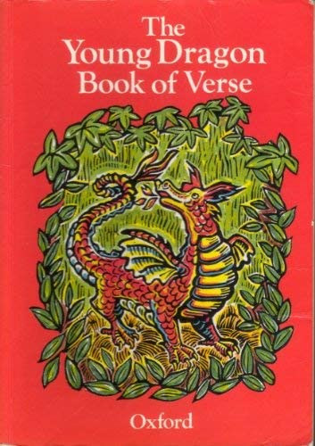 Michael Harrison - Christopher Stuart-Clark - The Young Dragon Book of Verse
