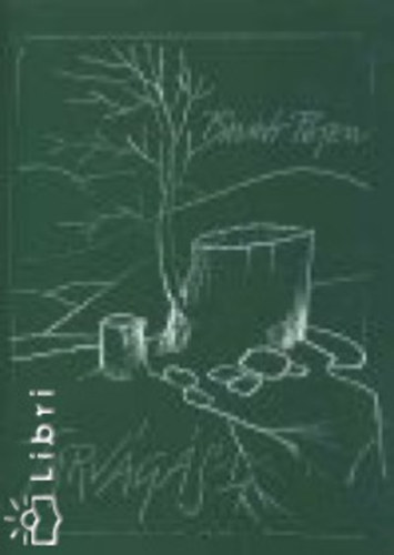 B�lint P�ter - Tarv�g�s - Hegyi besz�d