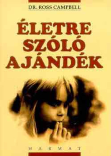 Ross, dr. Campbell - letre szl ajndk