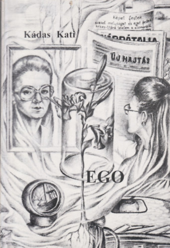 K�das Kati - Ego
