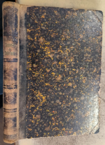 Kaulen Ferencz - Asszyria �s Babylonia a legujabb f�lfedez�sek ut�n