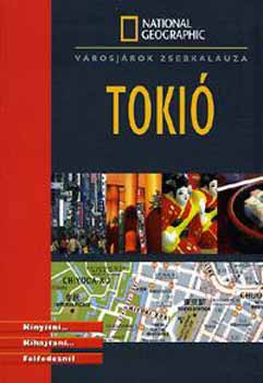 Vincent Grandferry - Toki