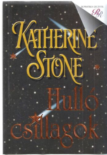 Katherine Stone - Hull� csillagok