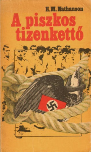 Eric N. Nathanson - A piszkos tizenkett�