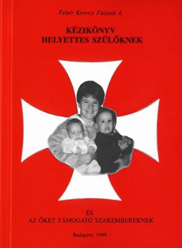 Pik Katalin - Kziknyv helyettes szlknek s az ket tmogat szakembereknek