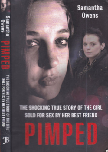 Samantha Owens - Pimped (angol nyelv�)