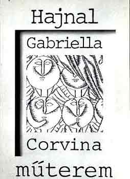 Hajnal Gabriella (Corvina mterem)
