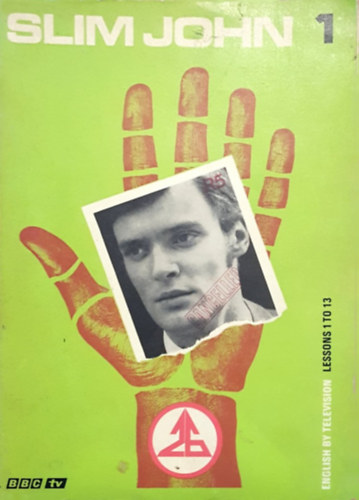 BBC Books - Slim John l.