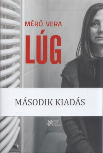 Mérő Vera - Lúg