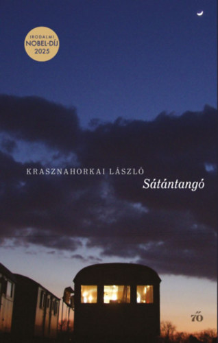 Krasznahorkai László - Sátántangó