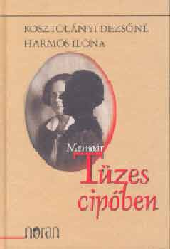 Kosztolányi Dezsőné - Tüzes cipőben