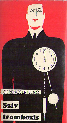 Gerencs�ri Jen� - Sz�vtromb�zis
