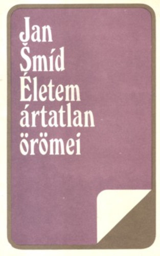 Jan Smid - letem rtatlan rmei