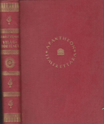 Juh�sz Vilmos - Vil�gt�rt�net