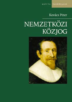 Kovcs Pter - Nemzetkzi kzjog