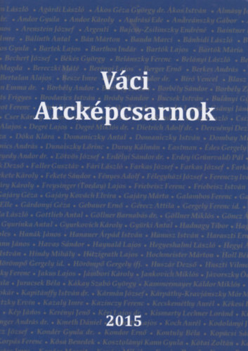 Szkelyhidi Ferenc - Vci Arckpcsarnok