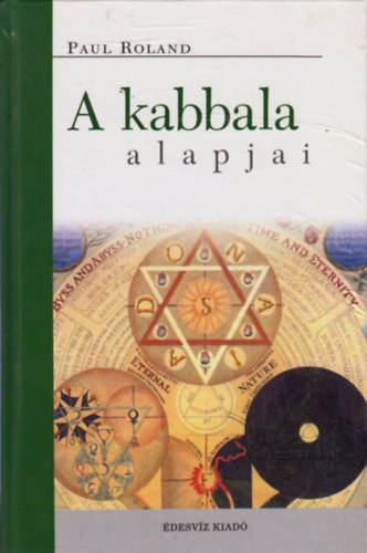 Paul Roland - A kabbala alapjai