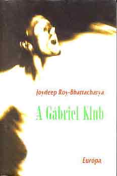 Joydeep Roy-Bhattacharya - A Gbriel Klub