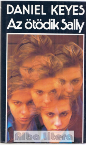Daniel Keyes - Az tdik Sally