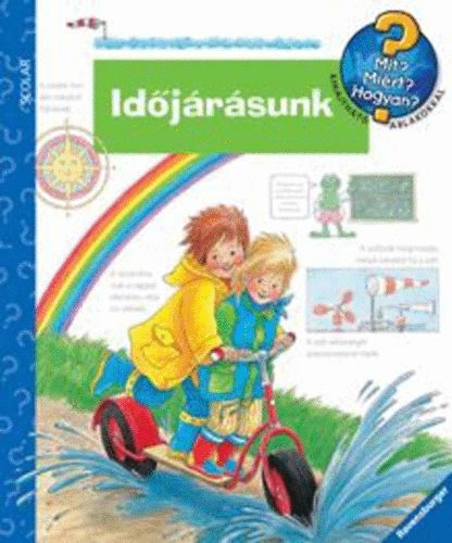 Weinhold Angela - Idjrsunk