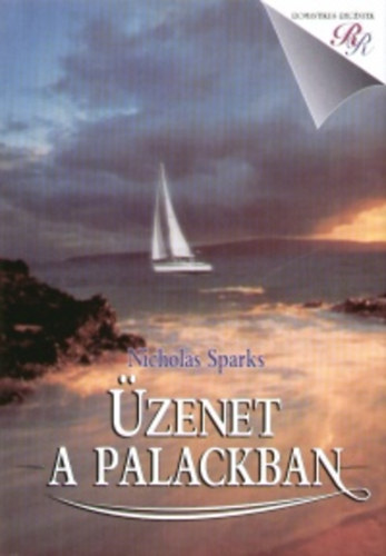 Nicholas Sparks - zenet a palackban