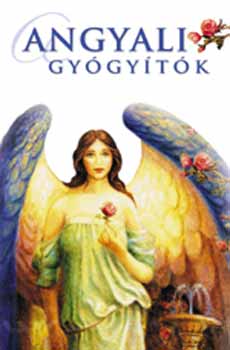 Launa Huffines - Angyali gyógyítók