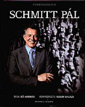 K� Andr�s - Schmitt P�l - Vend�gs�gben sorozat