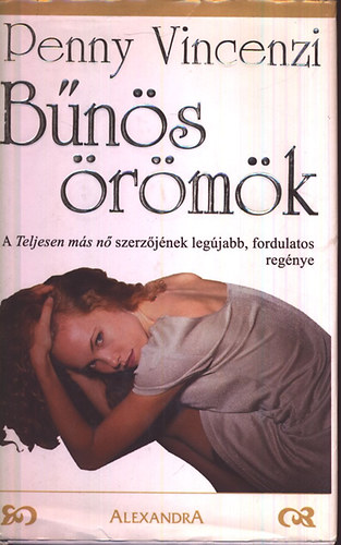 Penny Vincenzi - B�n�s �r�m�k