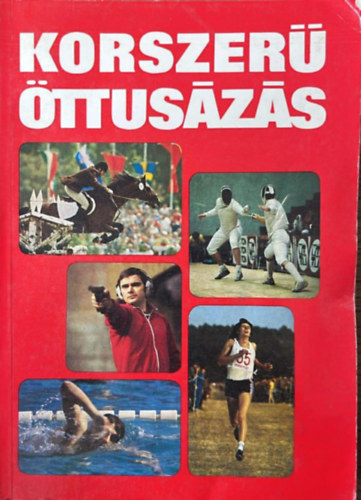 D�vid S�ndor  (szerk.) - Korszer� �ttus�z�s