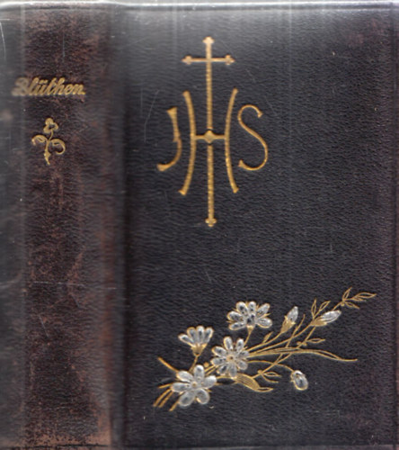 Bl�then vom Baume des Lebens