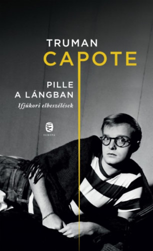 Truman Capote - Pille a l�ngban