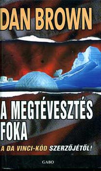 Dan Brown - A megtveszts foka