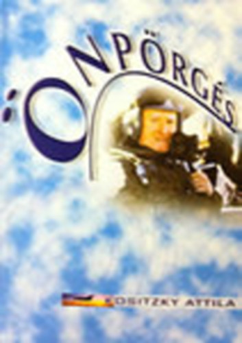 Kositzky Attila - �np�rg�s (dedik�lt)