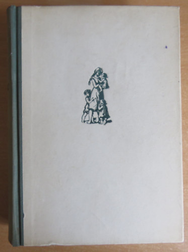 Martin Andersen Nex� - Sz�rke f�ny