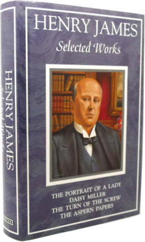 Henry James - Selected Works
