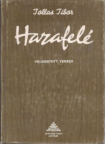 Tollas Tibor - Hazafel�