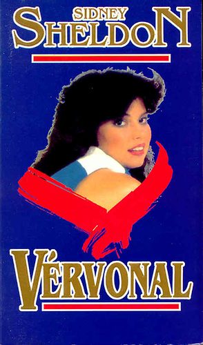Sidney Sheldon - V�rvonal