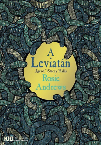 Rosie Andrews - A Leviatn