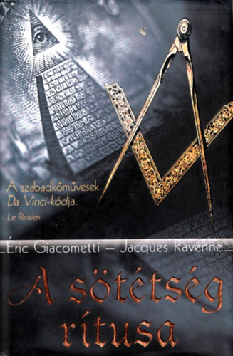 ric Giacometti; Jacques Ravenne - A sttsg rtusa