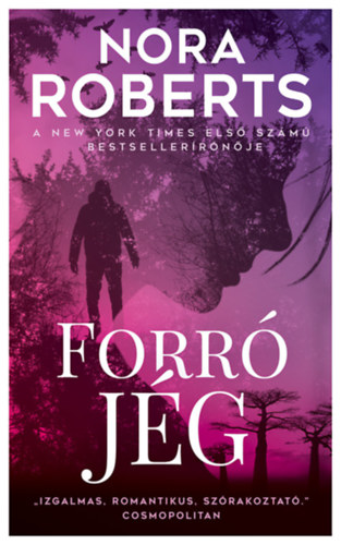 Nora Roberts - Forr jg