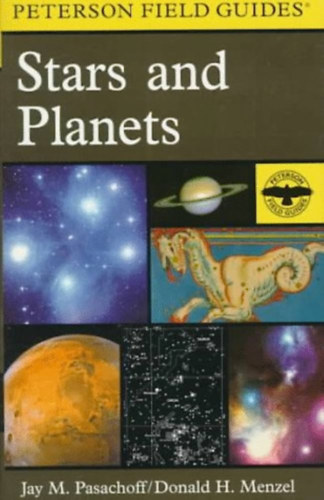 Stars and planets - csillagok s bolygk - angol nyelv