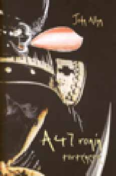 John Allyn - A 47 Ronin t�rt�nete