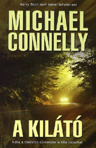 Michael Connelly - A kilt