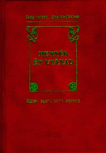 Mennék én utánad - Kínai szerelmes versek