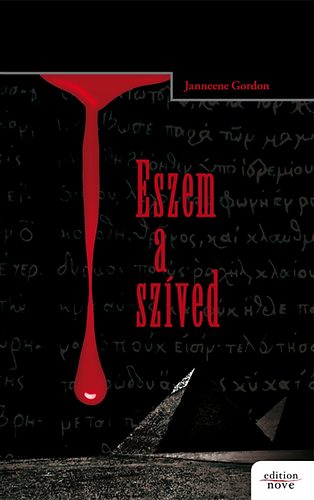 Janneene Gordon - Eszem a szíved
