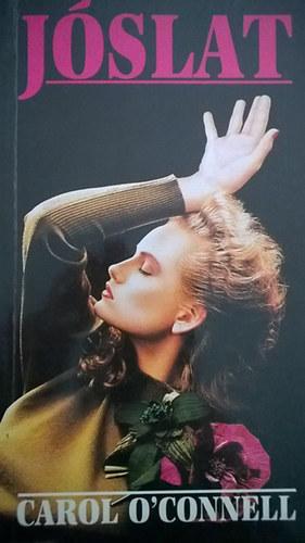 Carol O'Connel - Jslat  (vnusz)