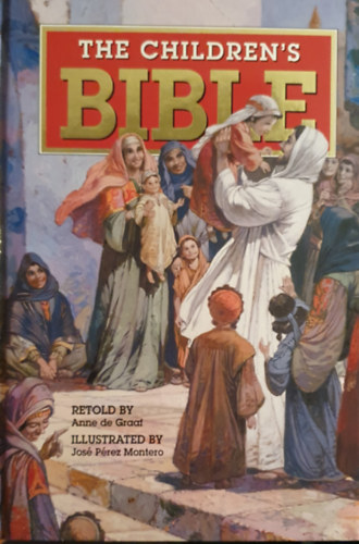 The Children's Bible