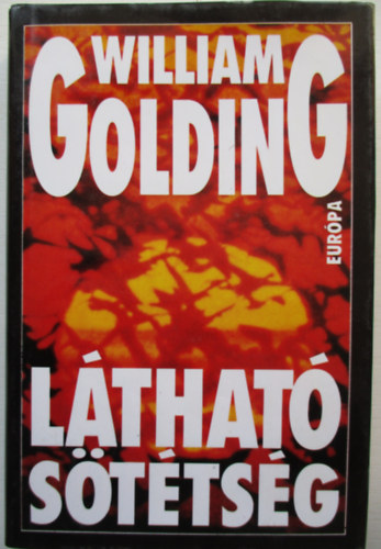 William Golding - L�that� s�t�ts�g