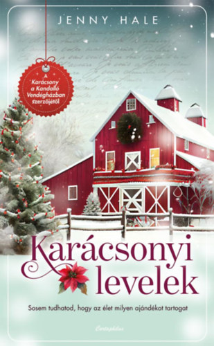Jenny Hale - Kar�csonyi levelek