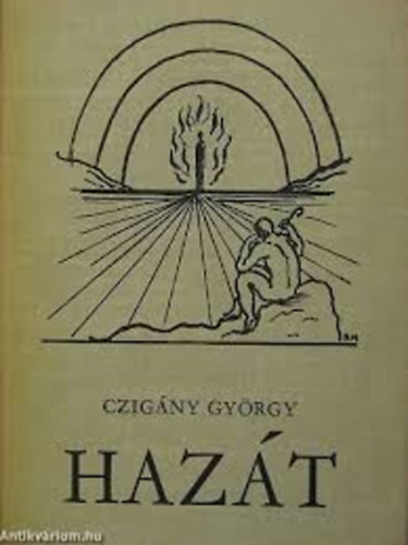 Czig�ny Gy�rgy - Haz�t (Czig�ny Gy�rgy)